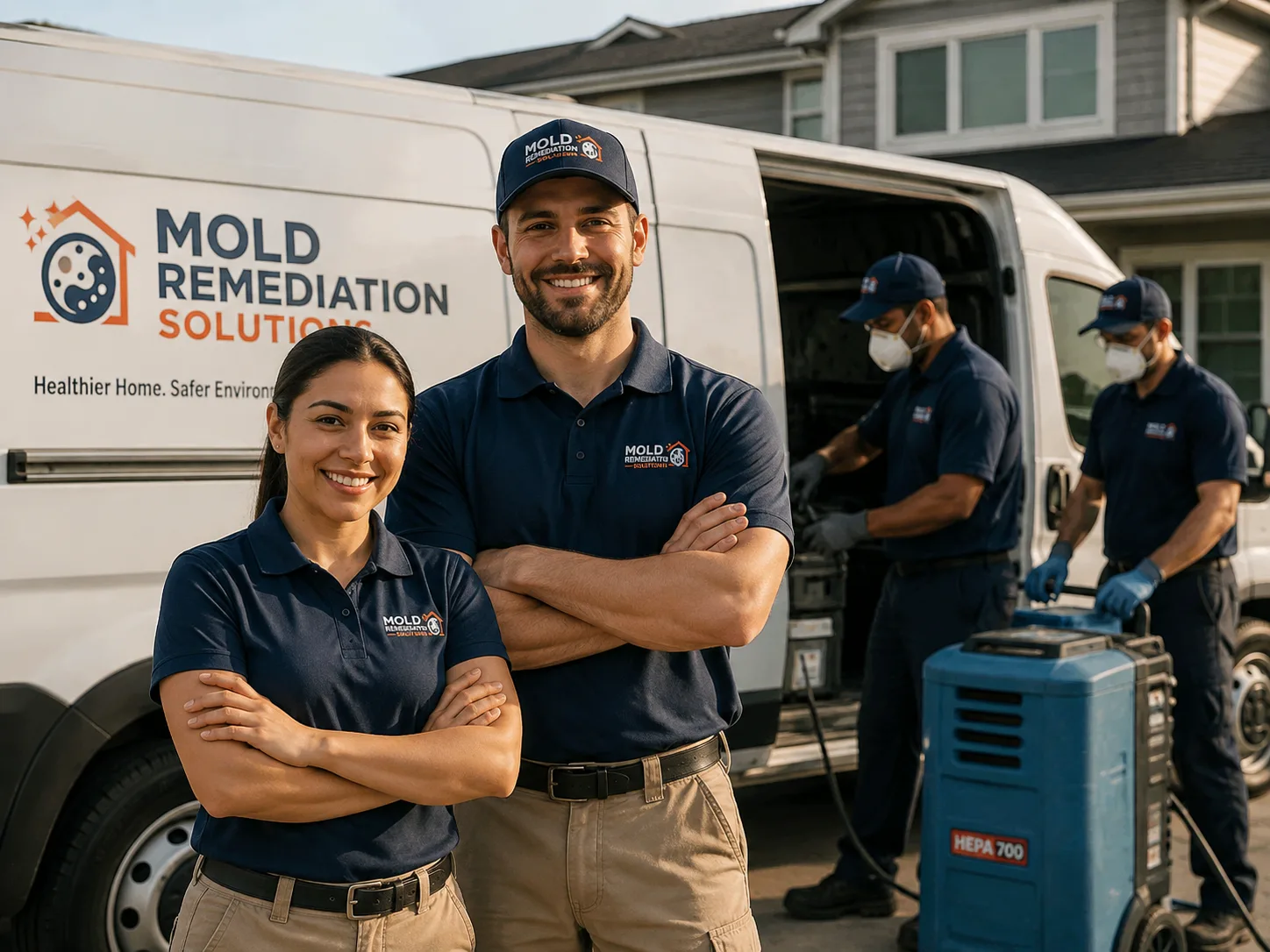 Mold Remediation company in Fulton, KY
